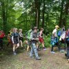 08 24 Stundenwanderung - Härtsfeld